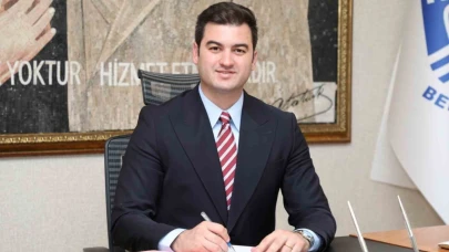 Başkan Mandalinci: "Bu bayramda da bir adım atalım"