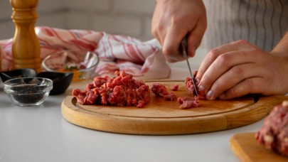 Kurban Kesimi Sırasında ve Sonrasında Bu Hijyen Kurallarına Dikkat!