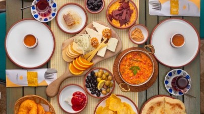 Antalya Muratpaşa’nın En İyi Kahvaltıcıları!