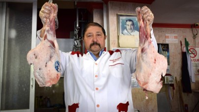 'Kurban etini hemen poşetlemeyin'