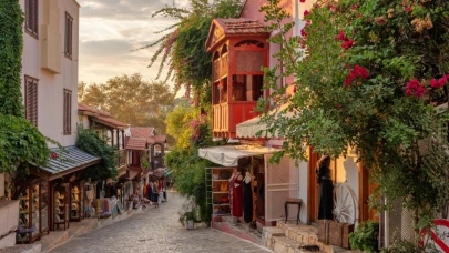 Kaş Tatilinde Bu Yerleri Mutlaka Ziyaret Etmelisiniz!