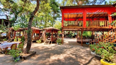 Konyaaltı’nda Kahvaltı Yapabileceğiniz En Meşhur Kahvaltı Mekanları