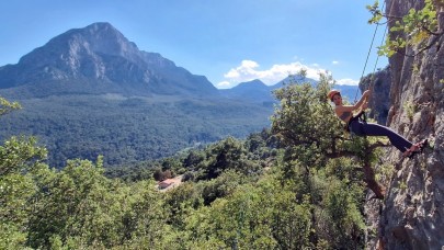 Konyaaltı’nda Kamp Yapılabilecek En İyi Yerler