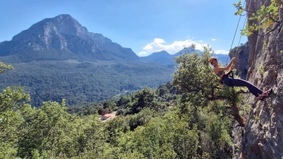 Konyaaltı’nda Kamp Yapılabilecek En İyi Yerler