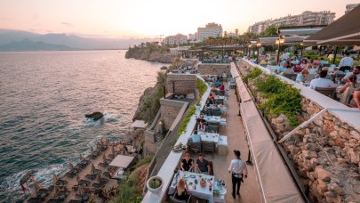 Antalya Muratpaşa İlçesinin En Popüler Balık Restoranları! Mutlaka Gitmelisiniz