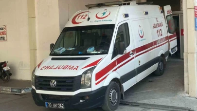 Mersin’de 275 acemi kasap kendini yaraladı