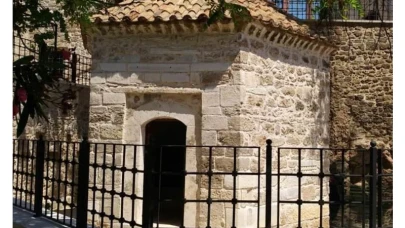 Şehzade Korkut’un annesi Antalya’da bulunuyor