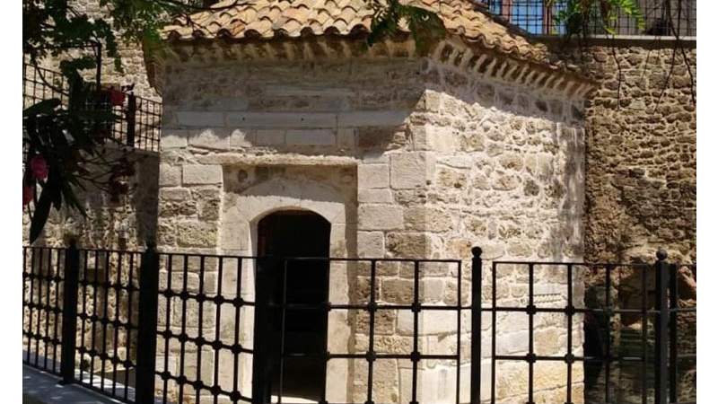 Şehzade Korkut’un annesi Antalya’da bulunuyor