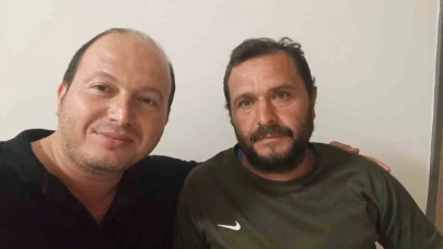 ’Berbere gidiyorum’ deyip ortadan kaybolmuştu, gece saatlerinde evine döndü