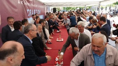 Bakan Uraloğlu: Bayram trafiğinde; olağanüstü bir durum yok, yoğunluk az