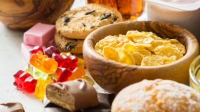 Araştırma: Rafine şeker, hücrelere zarar verip biyolojik yaşlanmayı hızlandırıyor