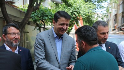 Arıkan: Enflasyonda aylardır 5’inciliği kimseye kaptırmıyoruz