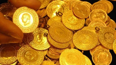 Gram altın sahiplerine güzel haber! Yıl sonu için yeni rekor rakam