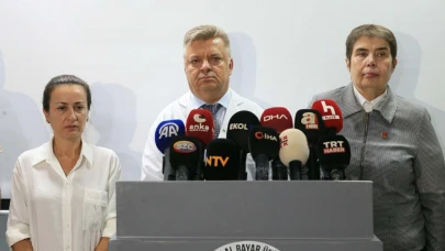 Elektrik akımına kapılan Başkan Zeyrek'in sağlık durumu ciddiyetini koruyor