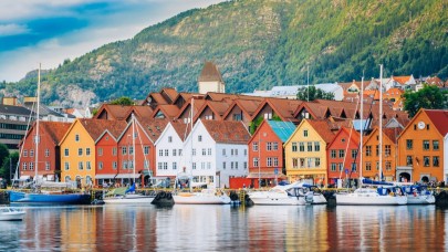 Norveç, ziyaretçi sayısı nedeniyle 'turist vergisi' uygulayacak