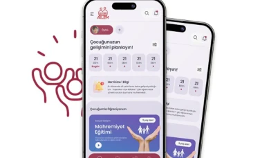 'İlk Öğretmenim Ailem' mobil uygulaması 12 bin aileye ulaştı