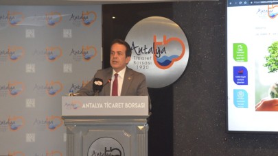 Tarımında Dijital Dönüşüm Başladı