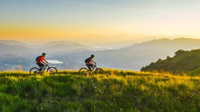 Antalya’da Bisiklet Sürülebilecek En Güzel Rotalar!