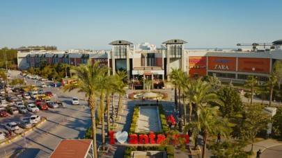 Antalya’da Bayram Tatilinde Gidebileceğiniz En Güzel AVM’ler!