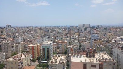 Antalya’da Özellikle Son Yıllarda Artan Görüntü Kirliliği!