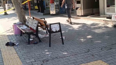 Mersin’de kavgada bir kişiyi bıçaklayan şüpheli tutuklandı