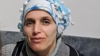 Mersin’de kayıp olarak aranan kadın bulundu