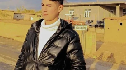 Sulama havuzuna düşen 17 yaşındaki tarım işçisi genç hayatını kaybetti