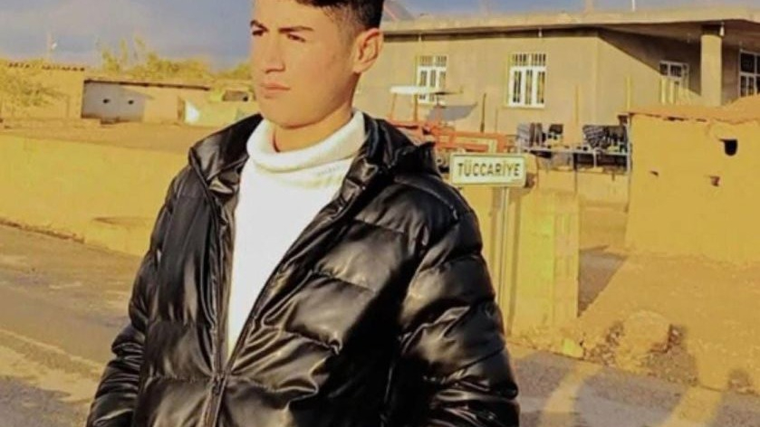 Sulama havuzuna düşen 17 yaşındaki tarım işçisi genç hayatını kaybetti