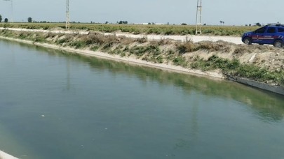 Tarsus’ta kayıp şahıs ölü bulundu