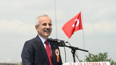 Bakan Uraloğlu: Melodili yol uygulamasında, sırada Mehter Marşı var