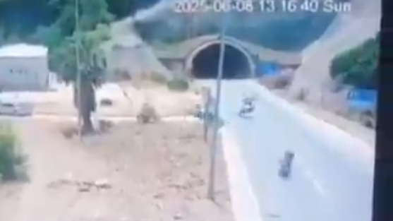 Bakan Yerlikaya: Kurban Bayramı’nın 3'üncü gününde 2 ocağa daha ateş düştü