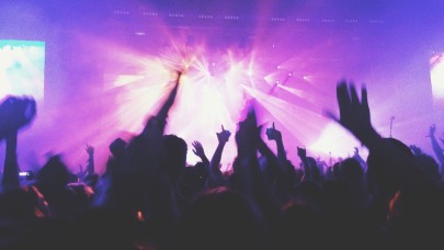 Antalyaspor Gençlik Festivali Başlıyor