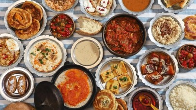 Antalya’da Mutlaka Tatmanız Gereken Lezzetler!