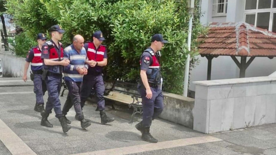 Hasret'in katiline verilen ağırlaştırılmış müebbedin gerekçesi: Pişmanlık duymadı