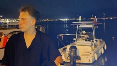 Görüntüleri Bakan Yerlikaya paylaşmıştı; kazada ölen Mustafa toprağa verildi