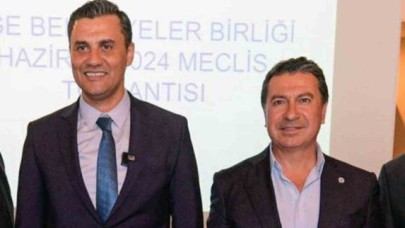 Başkan Aras: "Kardeşimi kaybettim"