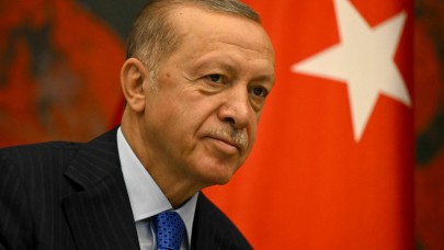 Cumhurbaşkanı Erdoğan’dan Ferdi Zeyrek İçin Taziye Mesajı