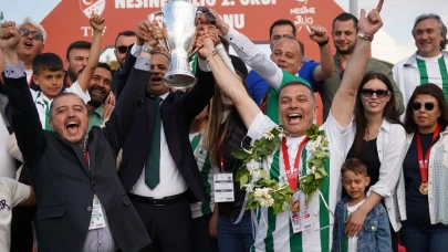 Muğlaspor'da Başkan Kıyanç'tan son çağrı