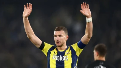 Fenerbahçe Deneyimli Futbolcuyu Radarına Aldı!
