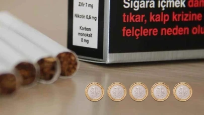 Sigara içenler bir kez daha düşünecek! 5 TL zam tarihi belli oldu
