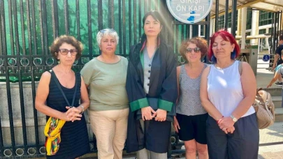 13 yıl sonra gelen istismar iddiası davasında ikinci duruşma yapıldı