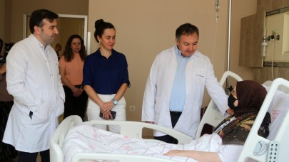 Hayali zayıflamaktı ama karaciğerinden oldu