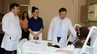 Hayali zayıflamaktı ama karaciğerinden oldu