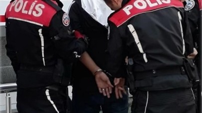 Isparta’da ’dur’ ihtarına uymayan ehliyetsiz sürücü yakalandı