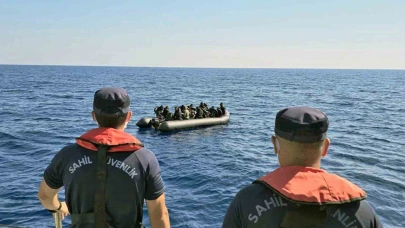 51 İlde Operasyon! İçlerinde Antalya’da Var