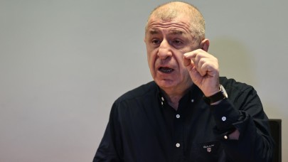 Ümit Özdağ Bugün Hakim Karşına Çıkacak!