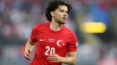 Ferdi Kadıoğlu Baba Oluyor!
