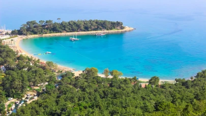 Akra Hotels’ten Kemer’e Dijital Tanıtım Desteği