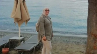 Kaybolduğu sanılan avukat Bali evine döndü