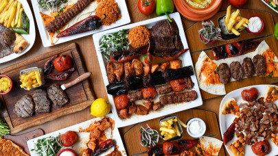 Antalya'da bu kebapçılar lezzetiyle Urfa ile yarışıyor
